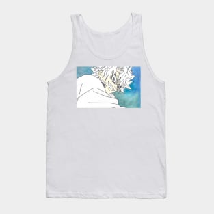 Wind Slayer Tank Top